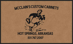 McClain's Custom Cabinets