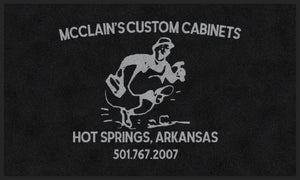 McClain's Custom Cabinets