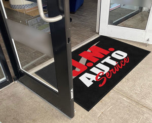 JM Auto Service