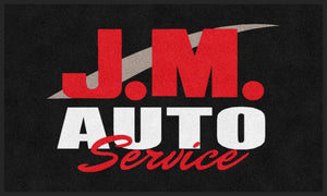 JM Auto Service