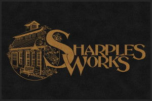 Sharples Works