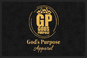 God's Purpose