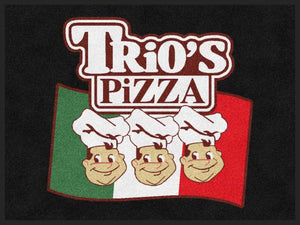 Trio's Pizza