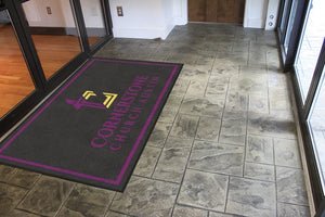 Cornerstone church