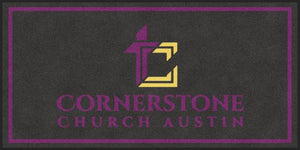 Cornerstone church