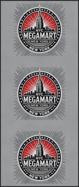 NYC MEGAMART