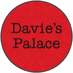 Davie's Palace