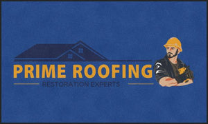 Prime Roofing