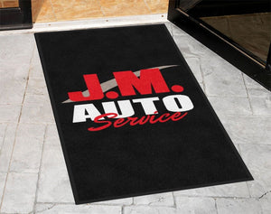 JM Auto Service