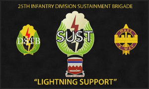 25TH DSB