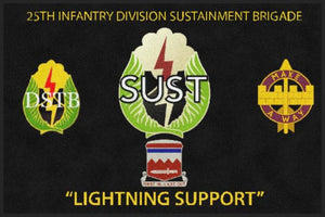 25th DSB