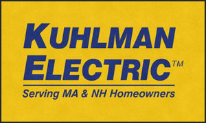 Kuhlman's Electric Logo