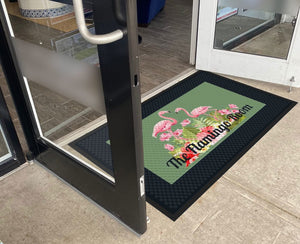 Flamingo Room - Create Your Own