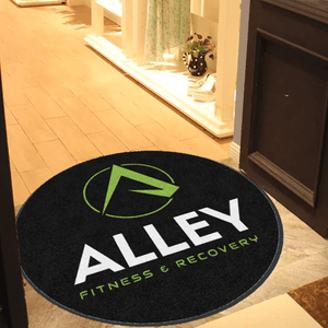 Alley Fitness