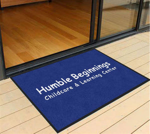 Humble Beginnings Child Care