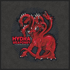 Hydra Weaponry