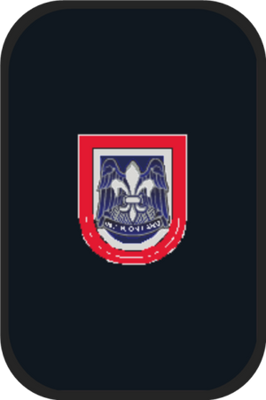 82nd Shield