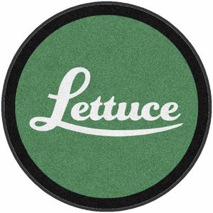LETTUCE