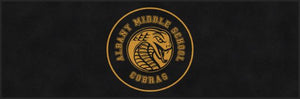 Albany Middle School