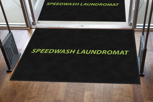 Speedwash Laundromat