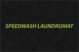 Speedwash Laundromat