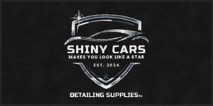 Shiny cars detailing supplies llc