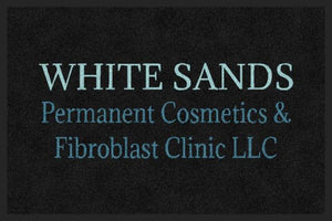 White Sands