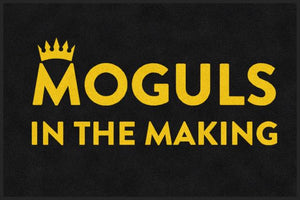 Moguls In the Making
