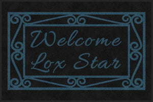 Lox Star - Create Your Own
