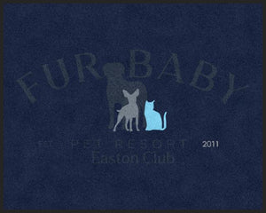 Fur Baby Pet Resort