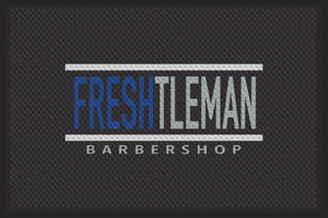 Freshtleman Barbershop