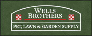 Wells Brothers