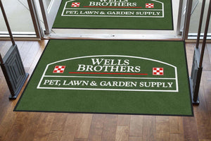 Wells Brothers