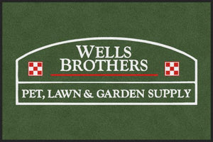 Wells Brothers