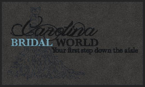 Carolina Bridal World