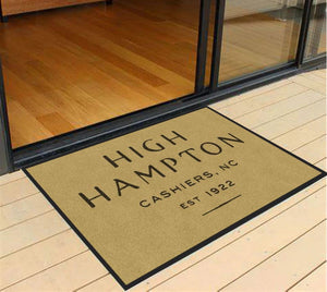 High Hampton - Create Your Own