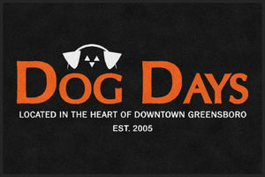 Dog Days
