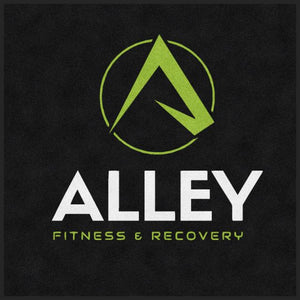Alley Fitness