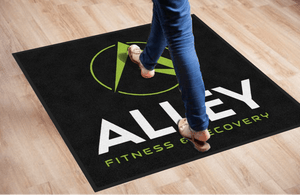 Alley Fitness