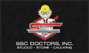SSC DOCTORS INC