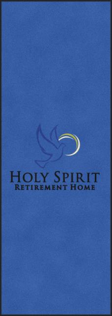 Holy Spirit Retirement Home Chapel