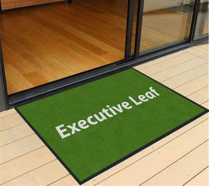 Executive Leaf