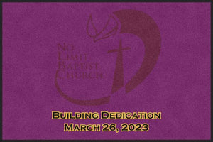 No Limit Baptist Church