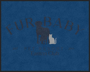 Fur Baby Pet Resort