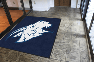 St Edwards Athletics Logo