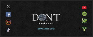 DONTASHIT
