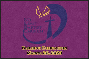 No Limit Baptist Church