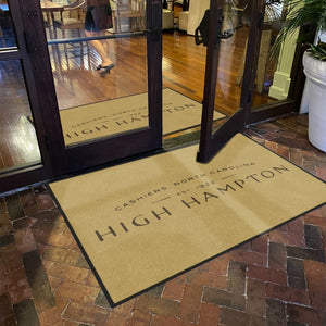High Hampton - Create Your Own