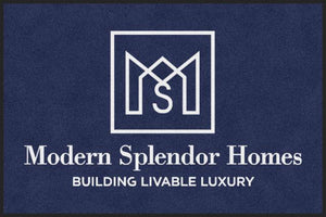 Modern Splendor Homes
