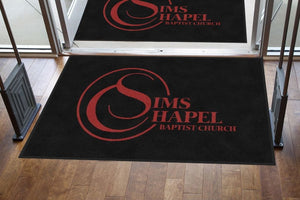 Sims Chapel